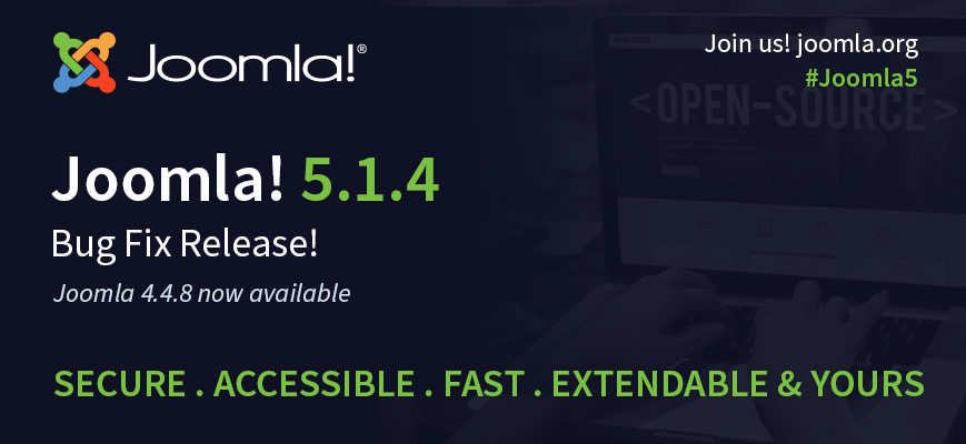 5.1.4 joomla