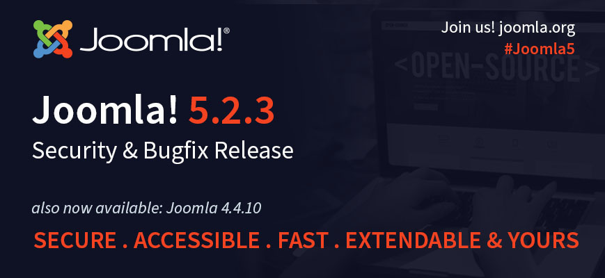 523 joomla